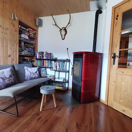 Haus Kathan Kamering Extérieur photo