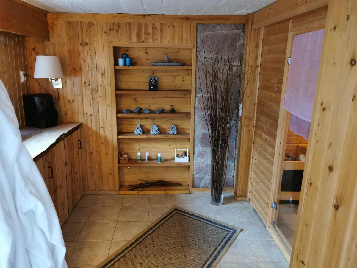 Haus Kathan Kamering Extérieur photo