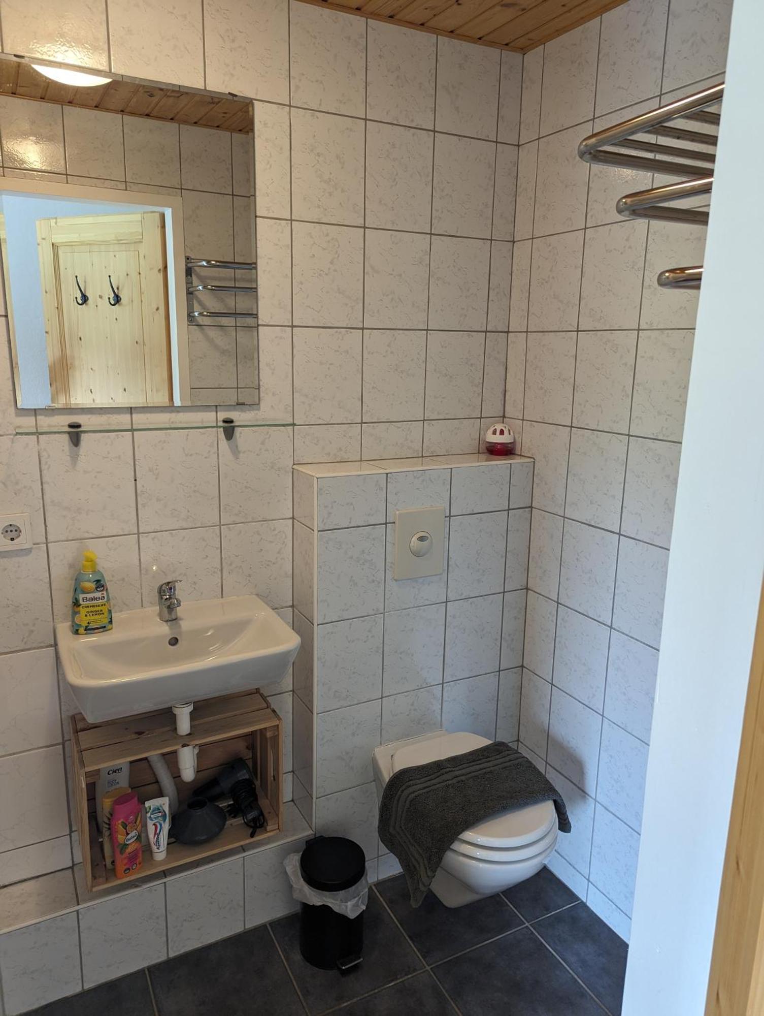 Haus Kathan Kamering Extérieur photo