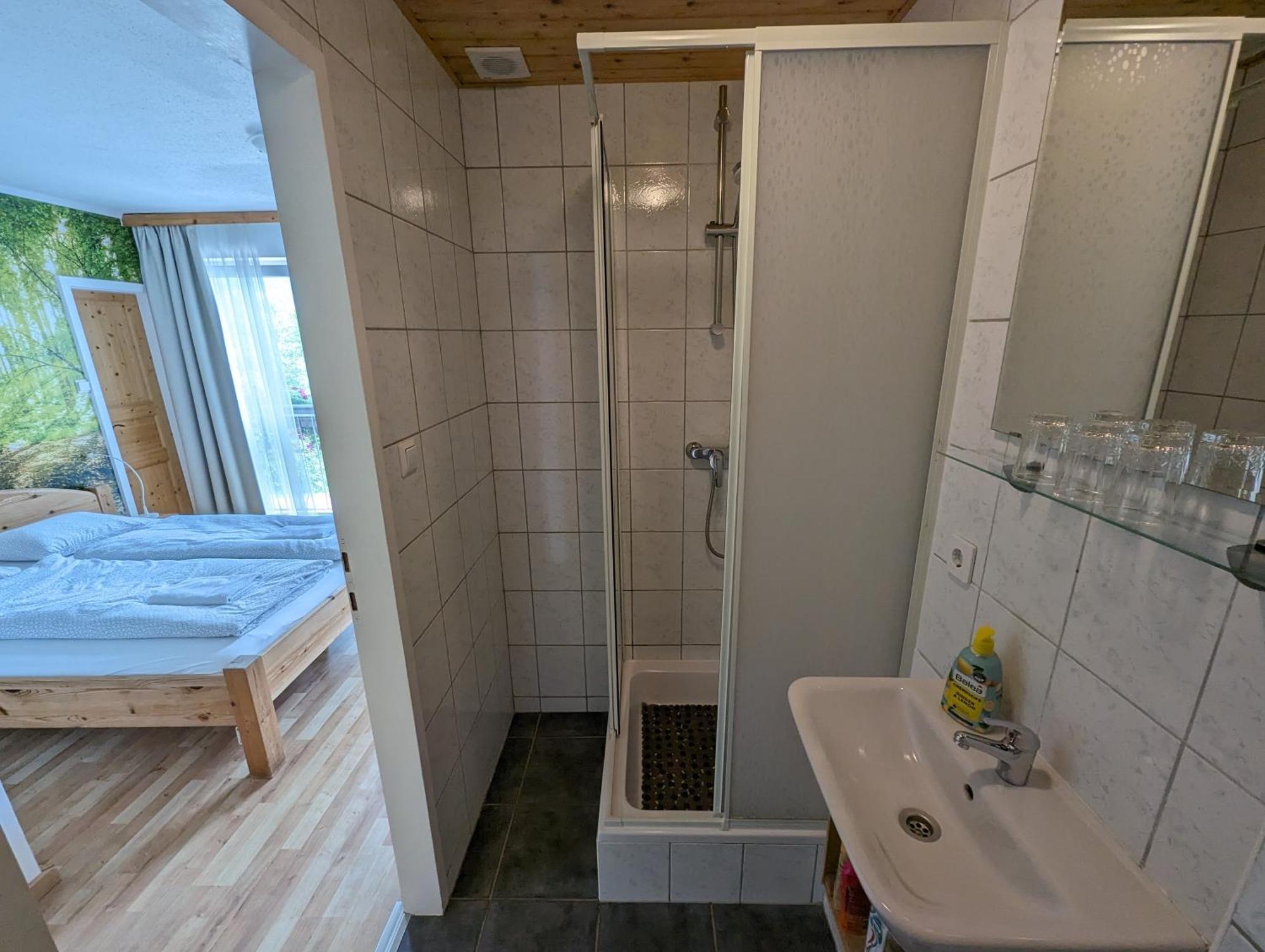 Haus Kathan Kamering Extérieur photo